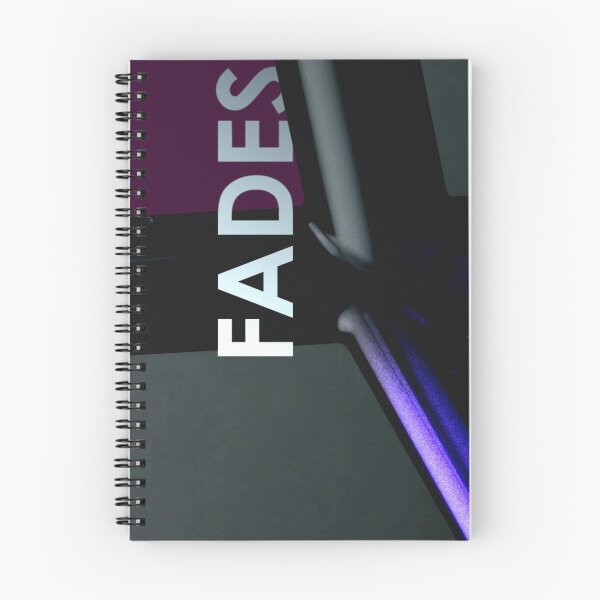 Item preview, FADES designed and sold by ontological.