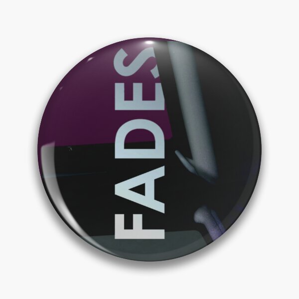 Item preview, FADES designed and sold by ontological.