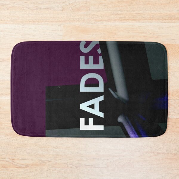Item preview, FADES designed and sold by ontological.