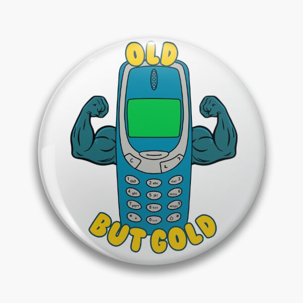 Item preview, Strong 3310 designed and sold by Young-Michael.