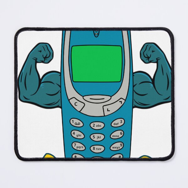 Item preview, Strong 3310 designed and sold by Young-Michael.