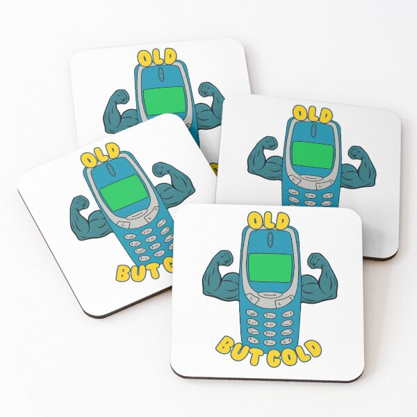Item preview, Strong 3310 designed and sold by Young-Michael.