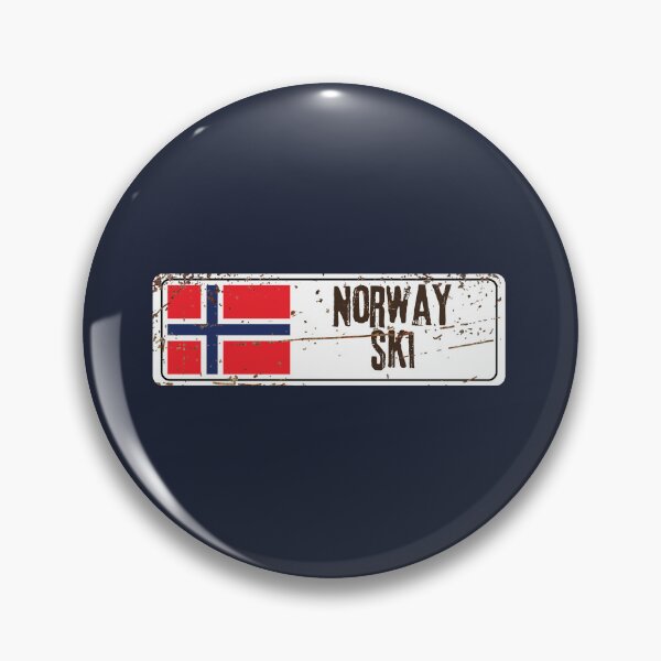 Item preview, Ski Norway designed and sold by jeshands.