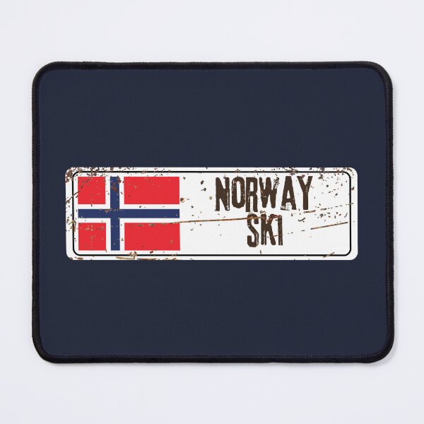 Item preview, Ski Norway designed and sold by jeshands.