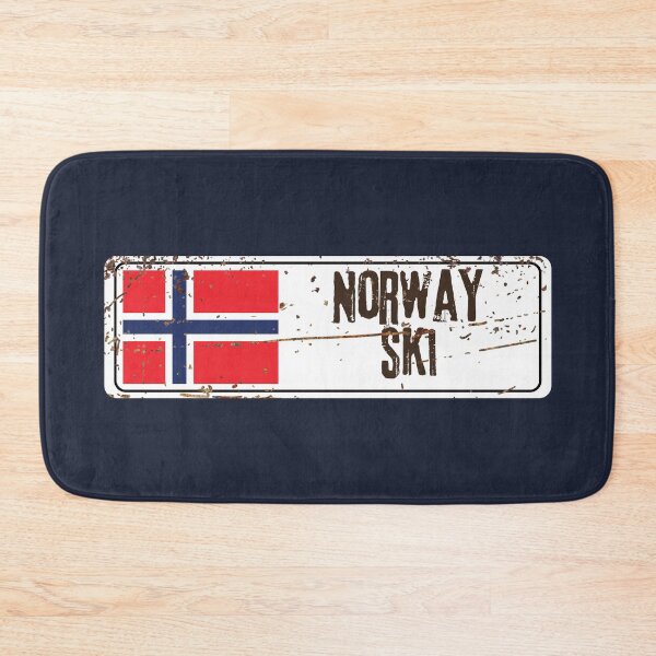 Item preview, Ski Norway designed and sold by jeshands.