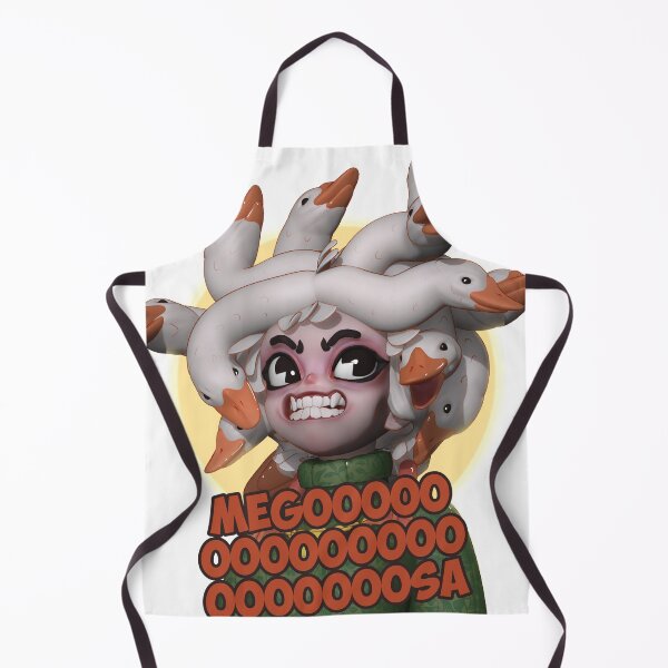 Item preview, Megooosa designed and sold by eviltorn.