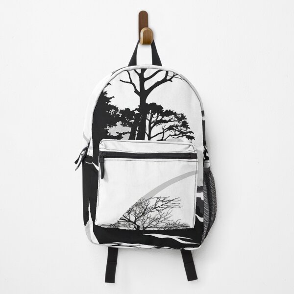 Item preview, Polavora - Graphic Landscapes (14/20) designed and sold by sabantha.