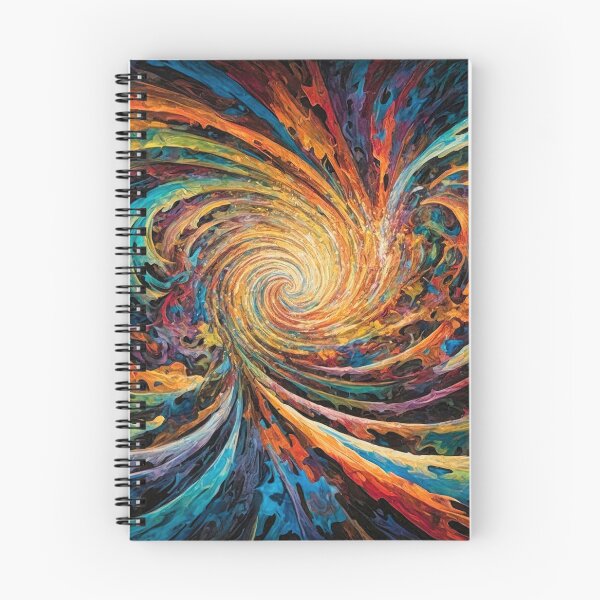 Item preview, Color Abstracts no 1 designed and sold by Glenburn Graphics.