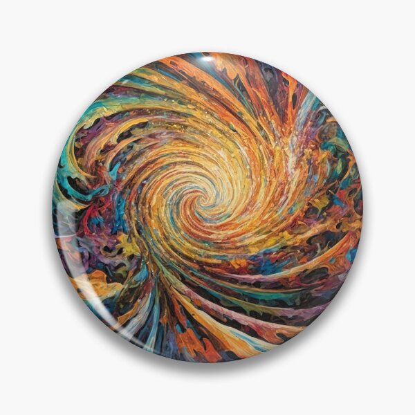 Item preview, Color Abstracts no 1 designed and sold by Glenburn Graphics.