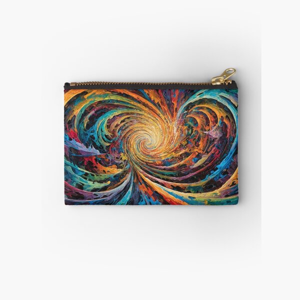 Item preview, Color Abstracts no 1 designed and sold by Glenburn Graphics.