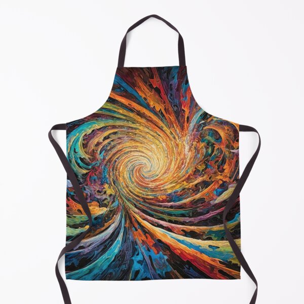 Item preview, Color Abstracts no 1 designed and sold by Glenburn Graphics.