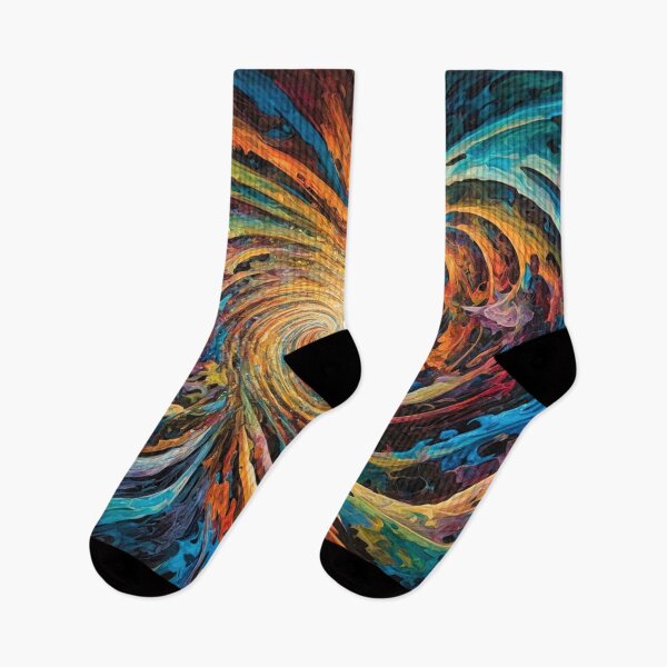 Item preview, Color Abstracts no 1 designed and sold by Glenburn Graphics.