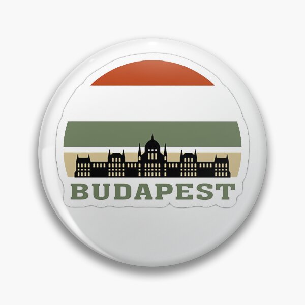 Item preview, Budapest - Hungary designed and sold by PERIferyART.