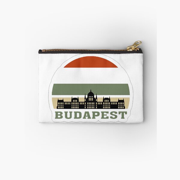 Artikelvorschau, Budapest, Ungarn entworfen und verkauft von PERIferyART.
