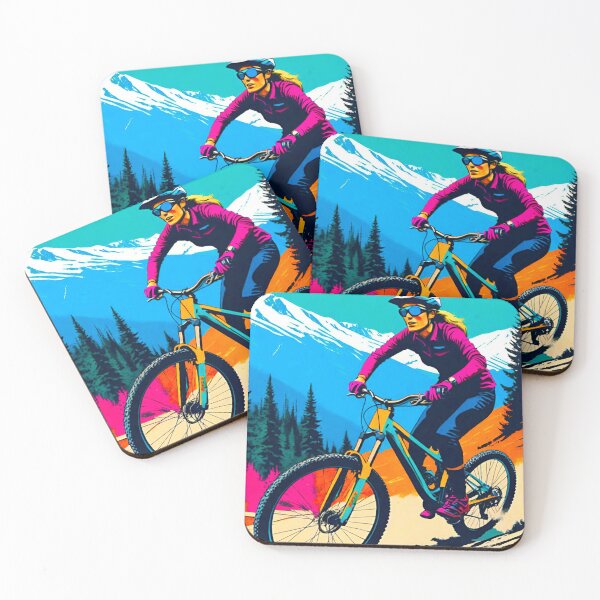 Item preview, Shredder in the Frozen Peaks designed and sold by GrizzlyCollective.
