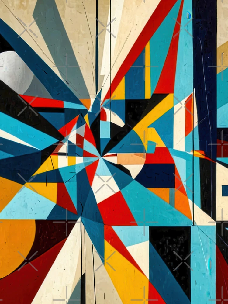 Thumbnail 4 of 4, iPhone Case, Color Abstracts no 2 designed and sold by Glenburn Graphics.