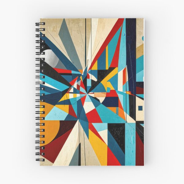 Item preview, Color Abstracts no 2 designed and sold by Glenburn Graphics.