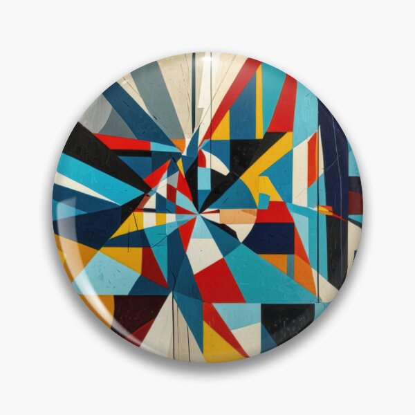 Item preview, Color Abstracts no 2 designed and sold by Glenburn Graphics.