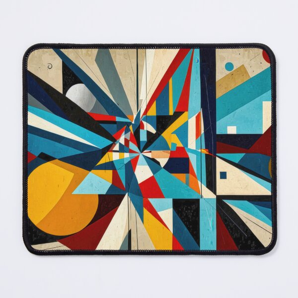 Item preview, Color Abstracts no 2 designed and sold by Glenburn Graphics.