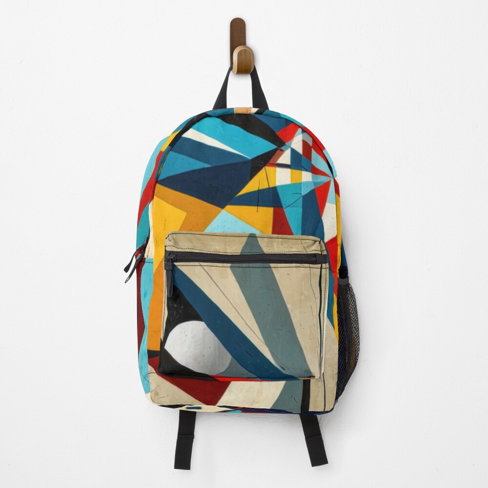 Item preview, Backpack designed and sold by RivenWaters.