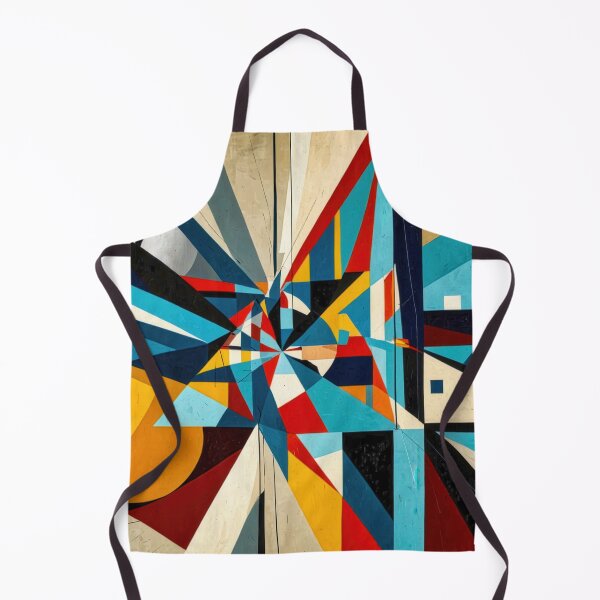 Item preview, Color Abstracts no 2 designed and sold by Glenburn Graphics.