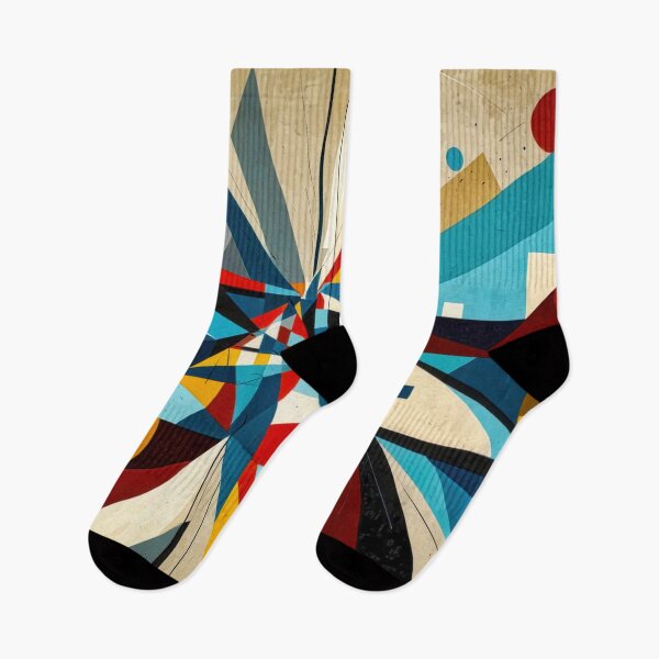 Item preview, Color Abstracts no 2 designed and sold by Glenburn Graphics.