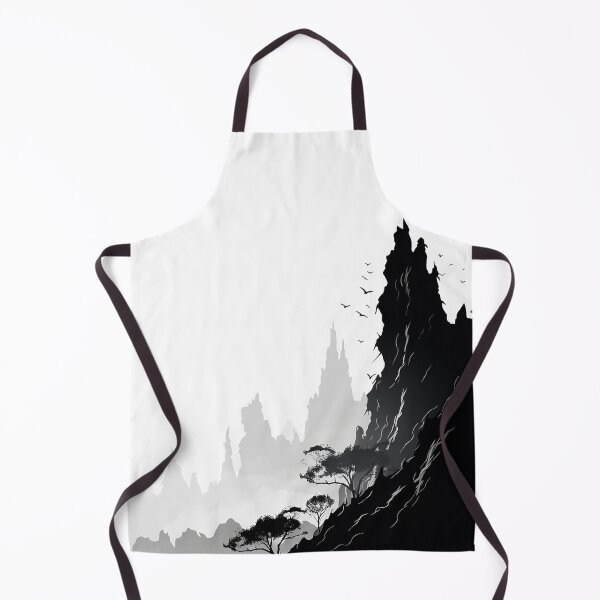 Item preview, Polavora - Graphic Landscapes (15/20) designed and sold by sabantha.