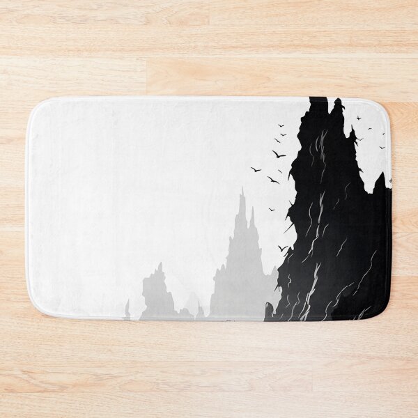 Item preview, Polavora - Graphic Landscapes (15/20) designed and sold by sabantha.