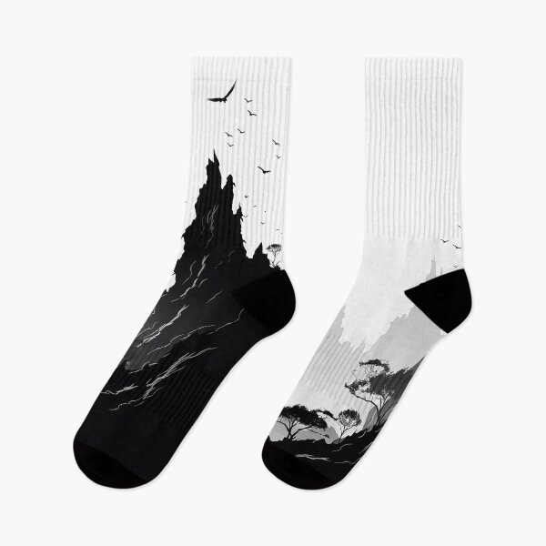Item preview, Polavora - Graphic Landscapes (15/20) designed and sold by sabantha.
