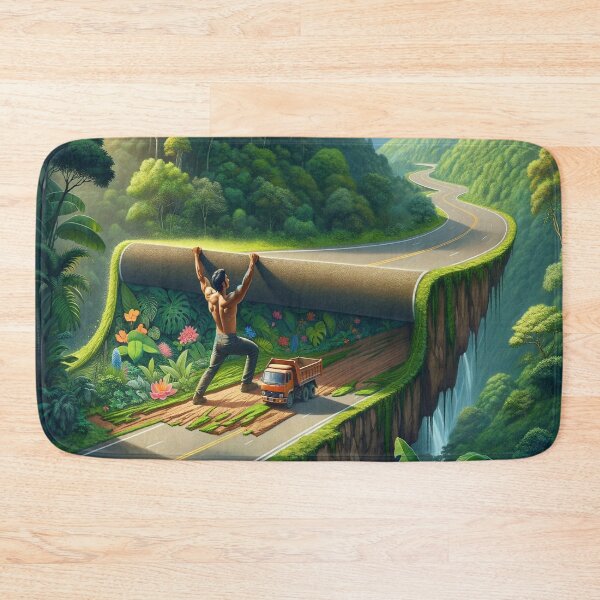 Item preview, Adventurous Jungle designed and sold by M-Y-A-R-T-.