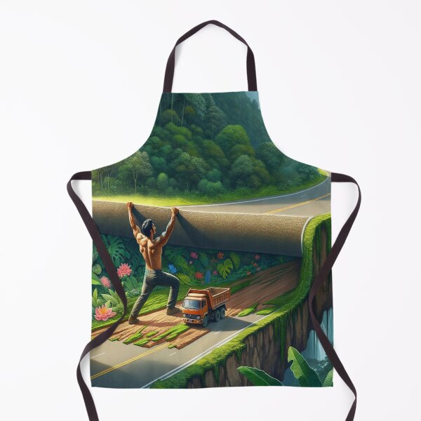 Item preview, Adventurous Jungle designed and sold by M-Y-A-R-T-.