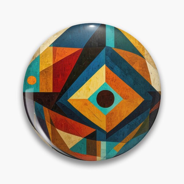 Item preview, Color Abstracts no 3 designed and sold by Glenburn Graphics.