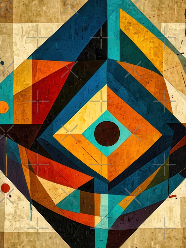 Thumbnail 4 of 4, iPhone Case, Color Abstracts no 3 designed and sold by RivenWaters.