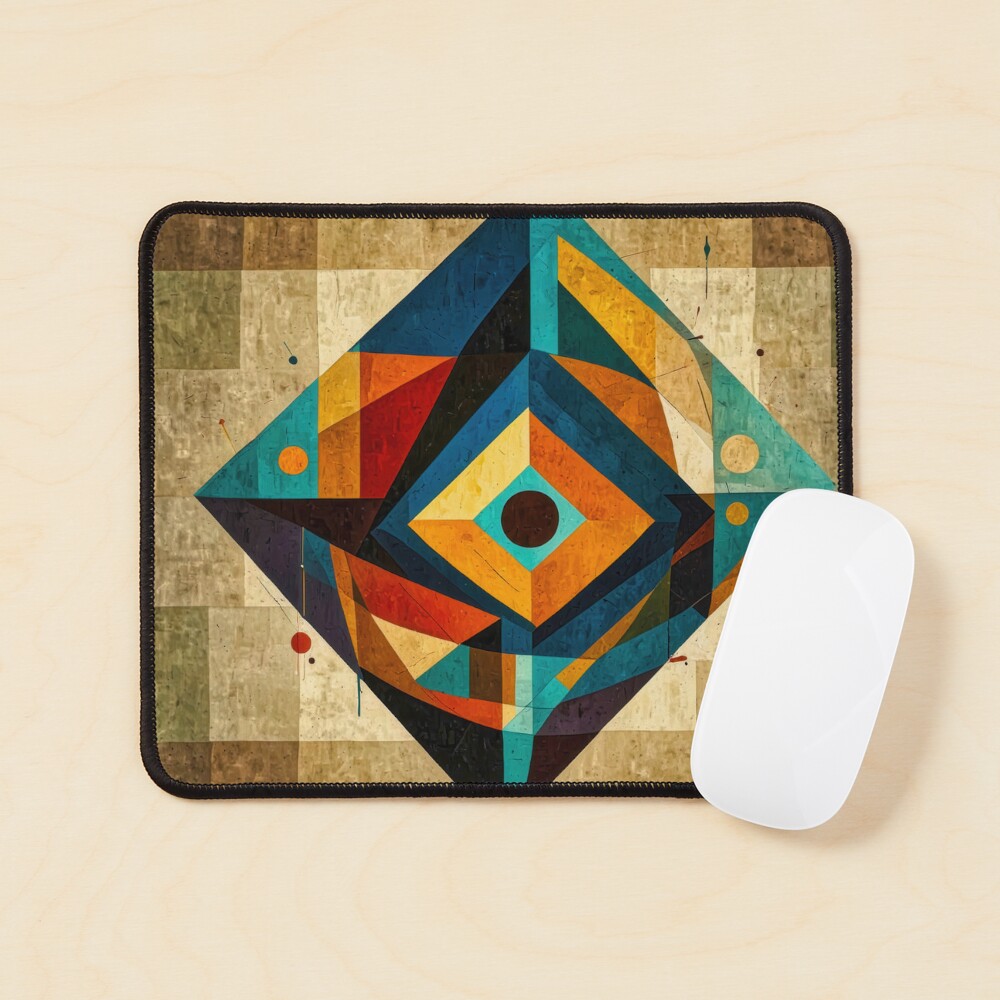 Item preview, Mouse Pad designed and sold by RivenWaters.