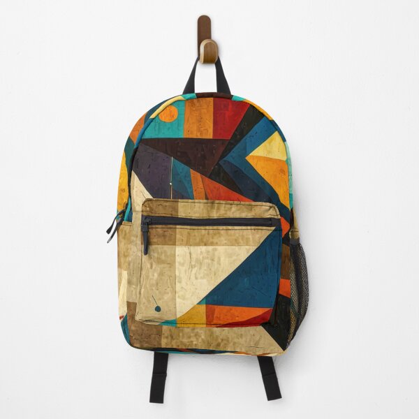 Item preview, Color Abstracts no 3 designed and sold by Glenburn Graphics.