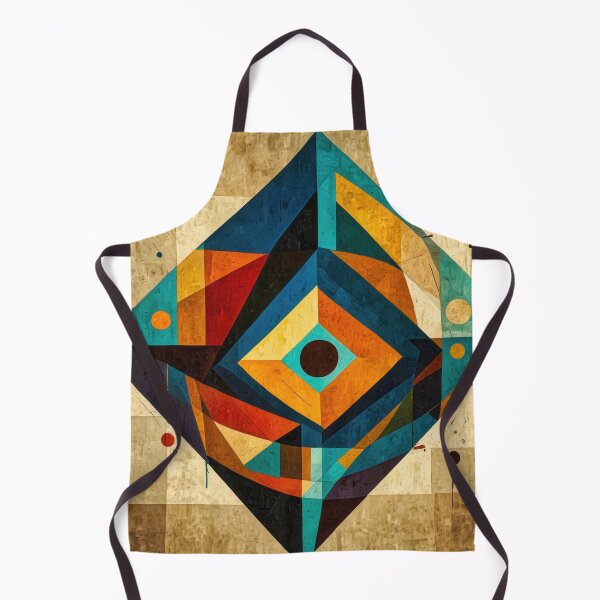 Item preview, Color Abstracts no 3 designed and sold by Glenburn Graphics.