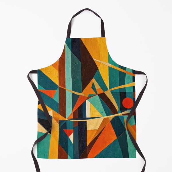 Item preview, Color Abstracts no 4 designed and sold by Glenburn Graphics.