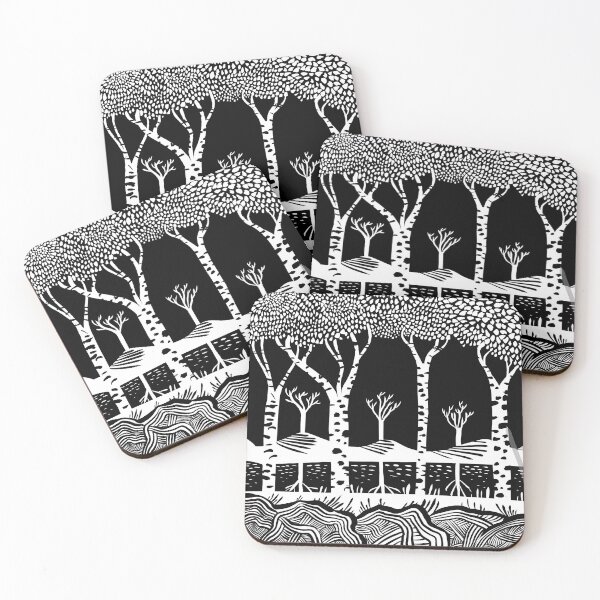 Item preview, Birch designed and sold by Laksen.