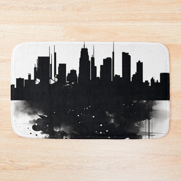Item preview, Polavora - Graphic Landscapes (18/20) designed and sold by sabantha.