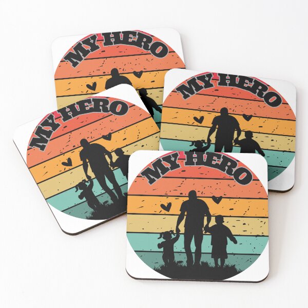 Item preview, A father playing around with his kids designed and sold by IamSarang.
