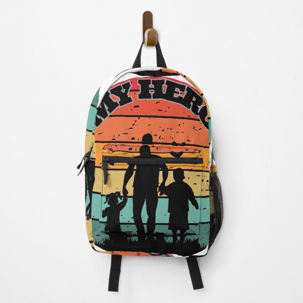 Item preview, A father playing around with his kids designed and sold by IamSarang.