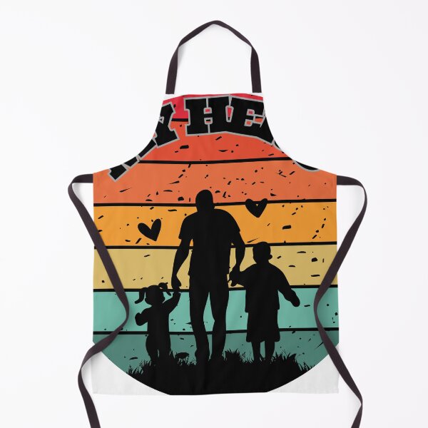 Item preview, A father playing around with his kids designed and sold by IamSarang.