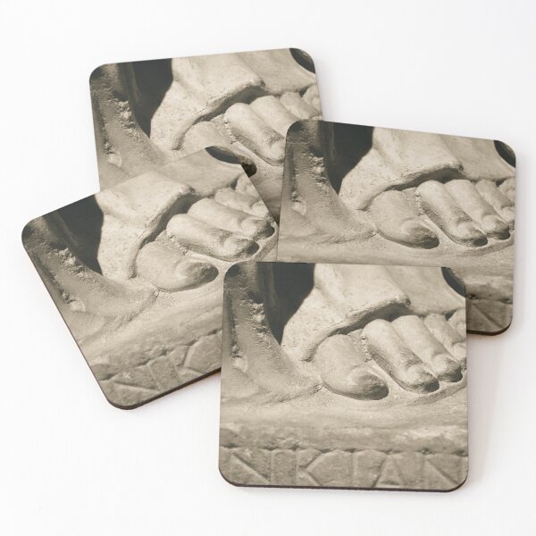 Item preview, 015: Ancient Roman Statue designed and sold by SageFolio.
