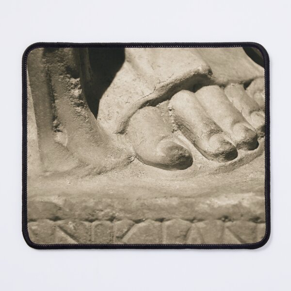 Item preview, 015: Ancient Roman Statue designed and sold by SageFolio.