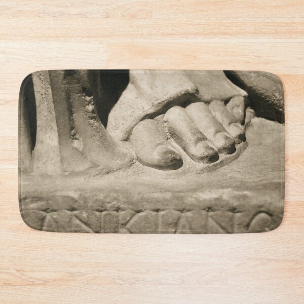 Item preview, 015: Ancient Roman Statue designed and sold by SageFolio.