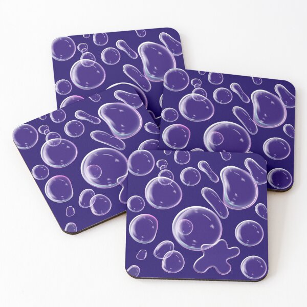 Item preview, Free-form soap bubble designed and sold by Toom289.