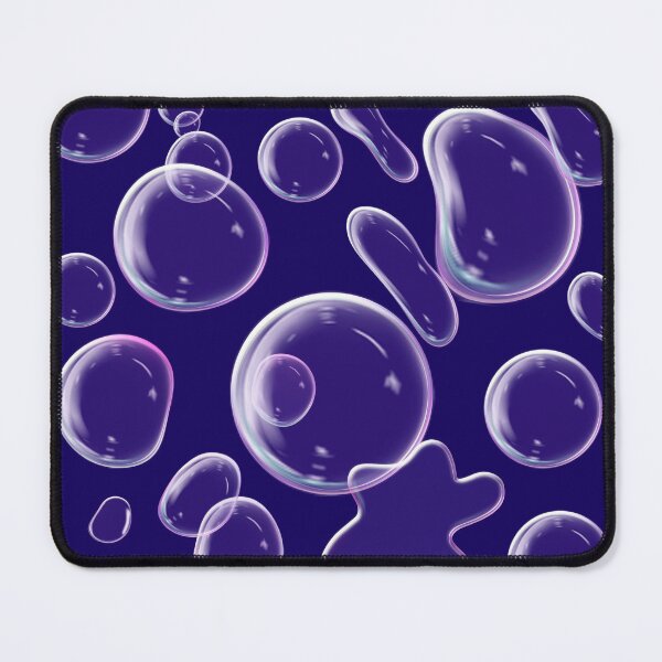 Item preview, Free-form soap bubble designed and sold by Toom289.