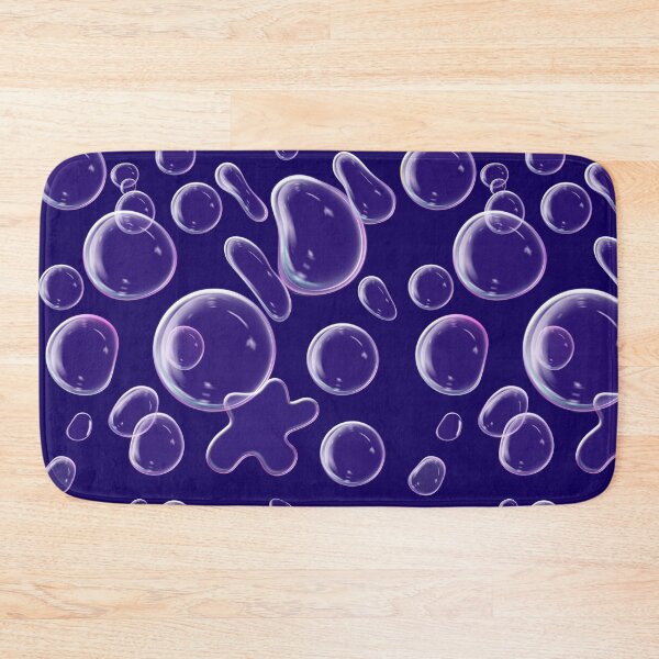 Item preview, Free-form soap bubble designed and sold by Toom289.