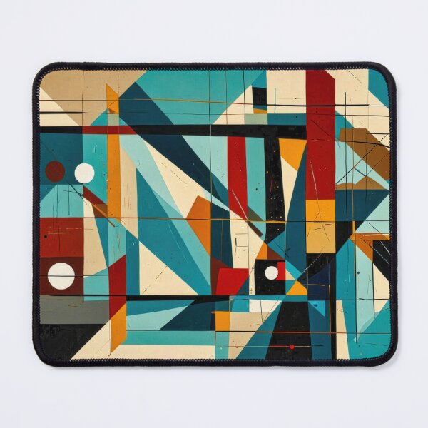 Item preview, Color Abstracts no 5 designed and sold by Glenburn Graphics.
