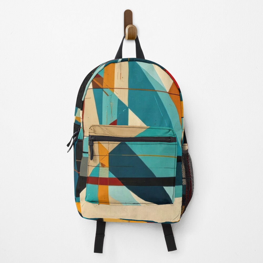 Item preview, Backpack designed and sold by RivenWaters.